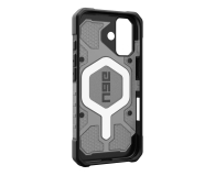 UAG Pathfinder Clear etui do iPhone 17 MagSafe ash/black - 1364106 - zdjęcie 2